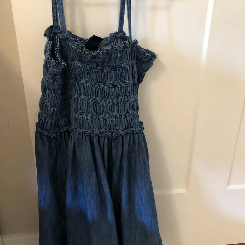 GAP kids dress